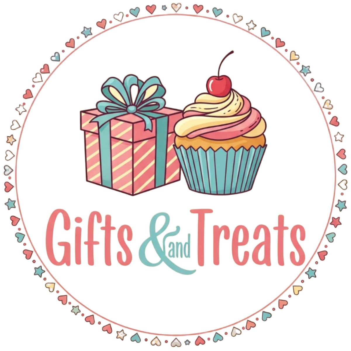 Gifts and Treats